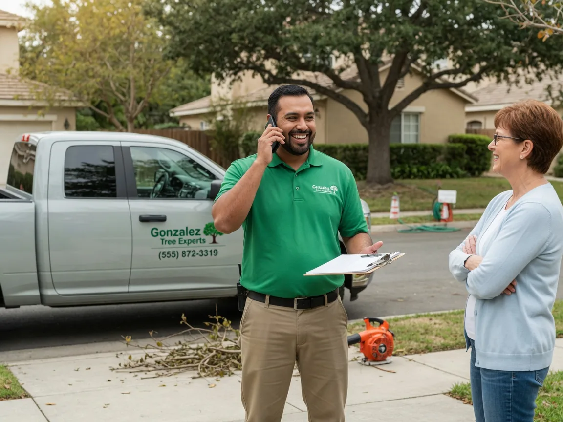 Tree Service Potter, WI FAQs